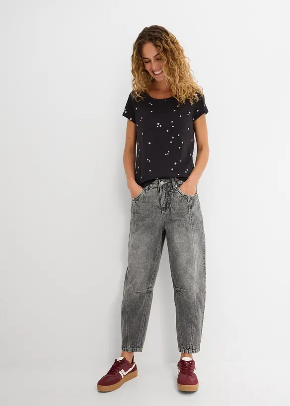 T-shirt 100% coton, bonprix