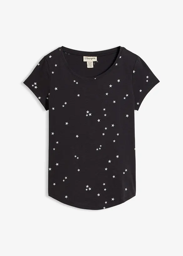 T-shirt 100% coton, bonprix