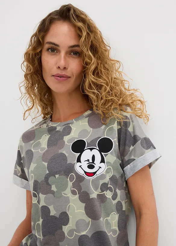 T-shirt, Disney