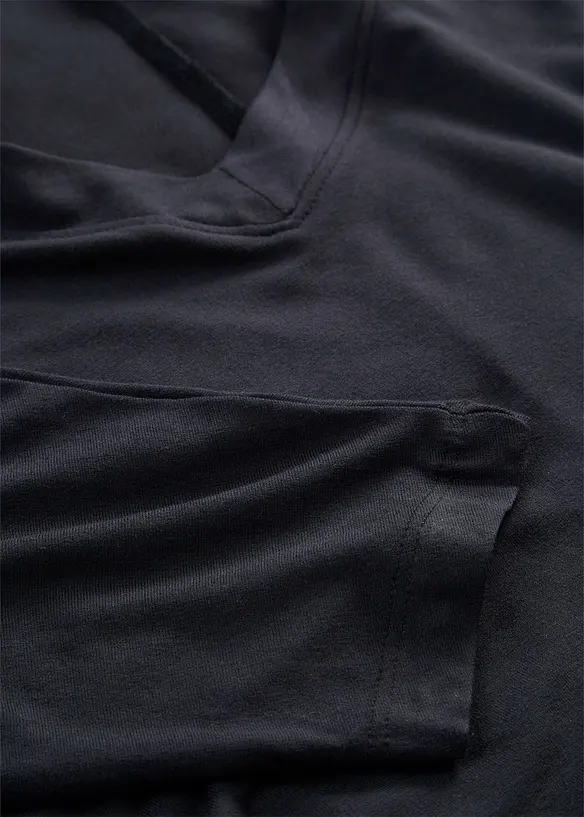 T-shirt fluide, bonprix