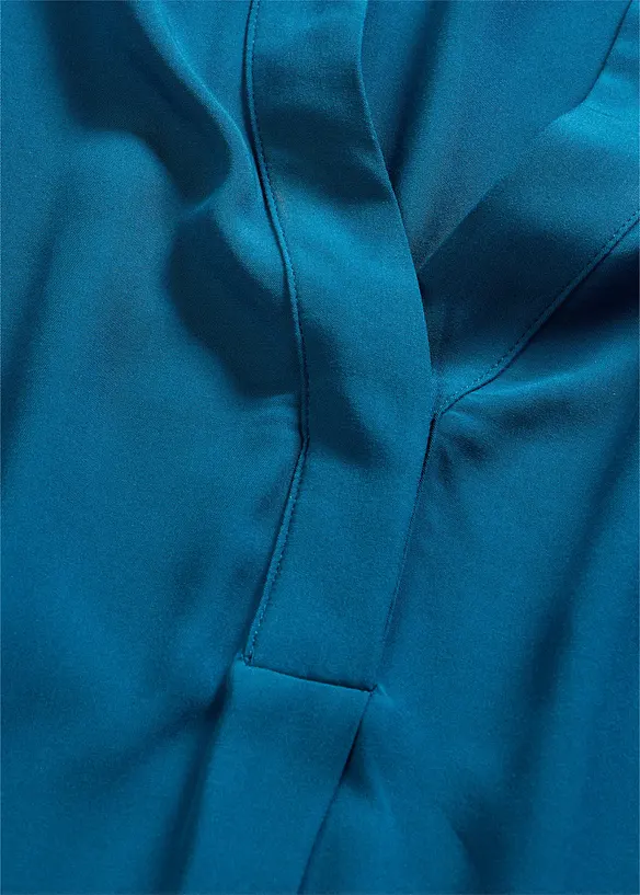 Blouse 100% viscose, bonprix