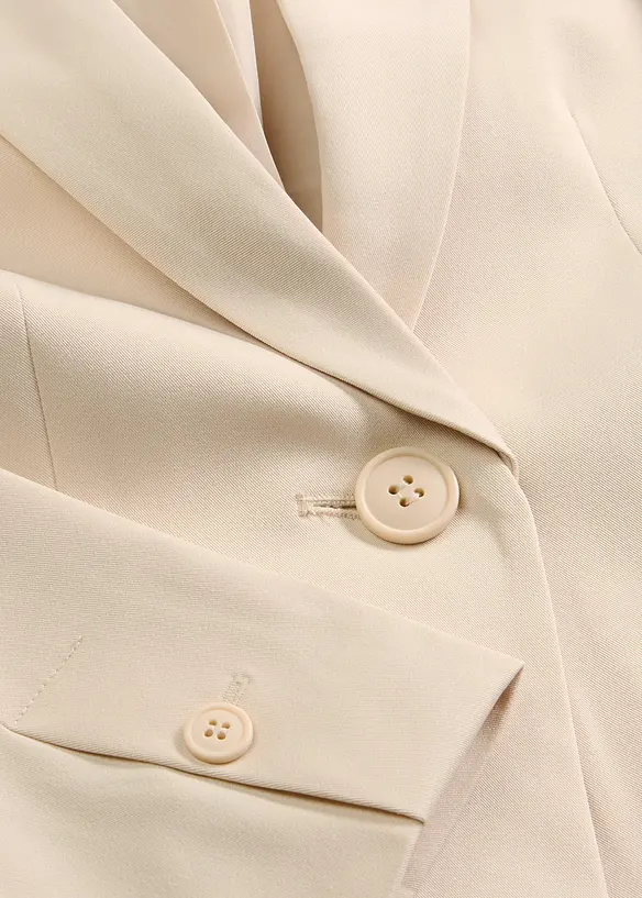 Blazer avec bouton, bonprix