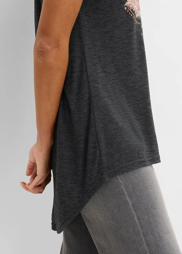 T-shirt doux, bonprix