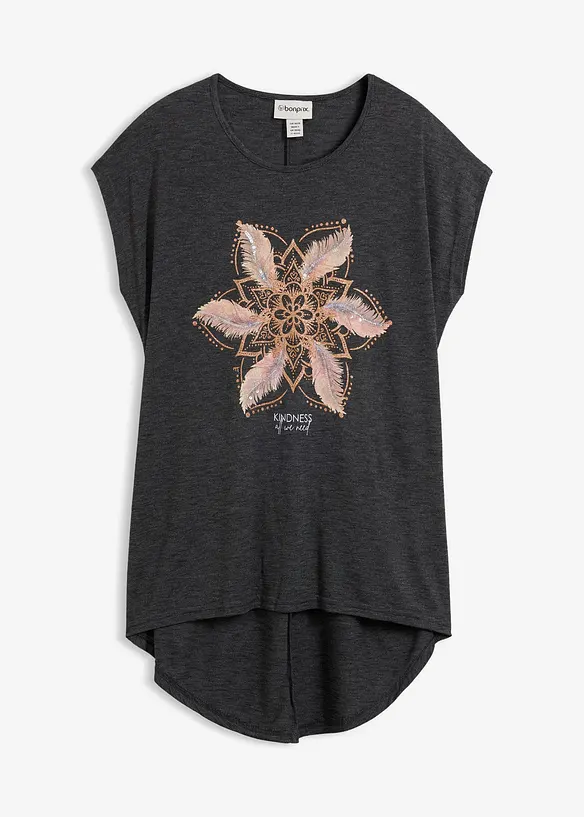 T-shirt doux, bonprix