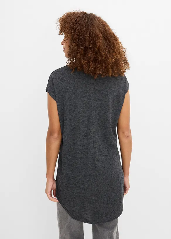 T-shirt doux, bonprix