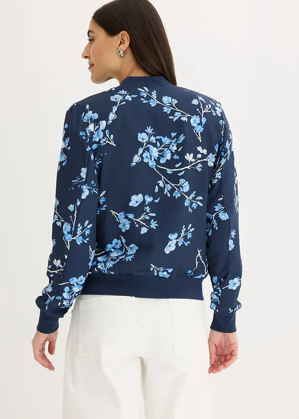 Blouson court, bonprix