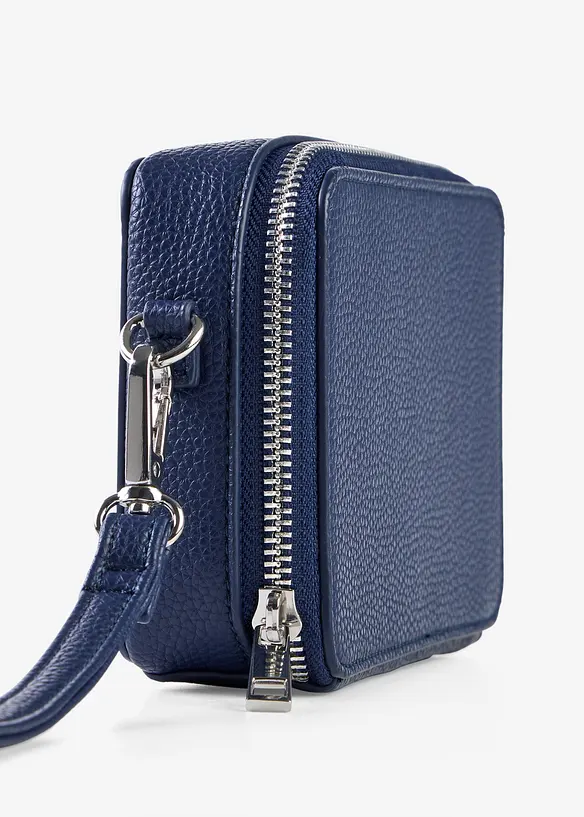 Mini sac &agrave; bandouli&egrave;re amovible, bonprix