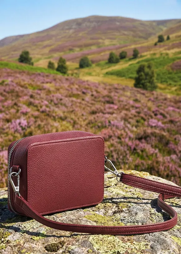 Mini sac &agrave; bandouli&egrave;re amovible, bonprix