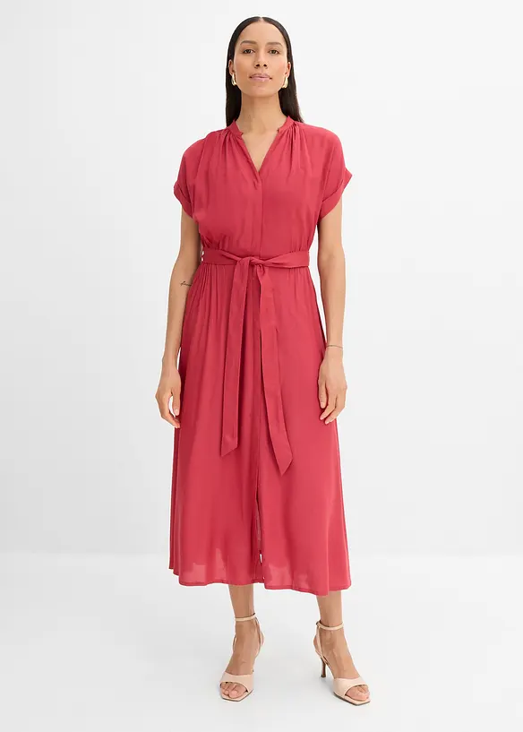 Robe-chemise, bonprix