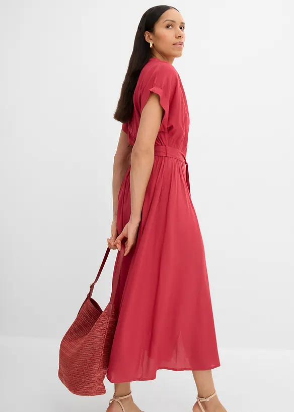 Robe-chemise, bonprix