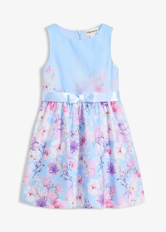 Robe &eacute;vas&eacute;e, bonprix