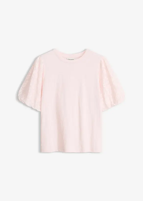 T-shirt 100% coton, bonprix