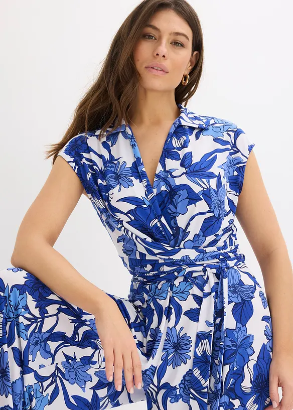 Combinaison en jersey, bonprix