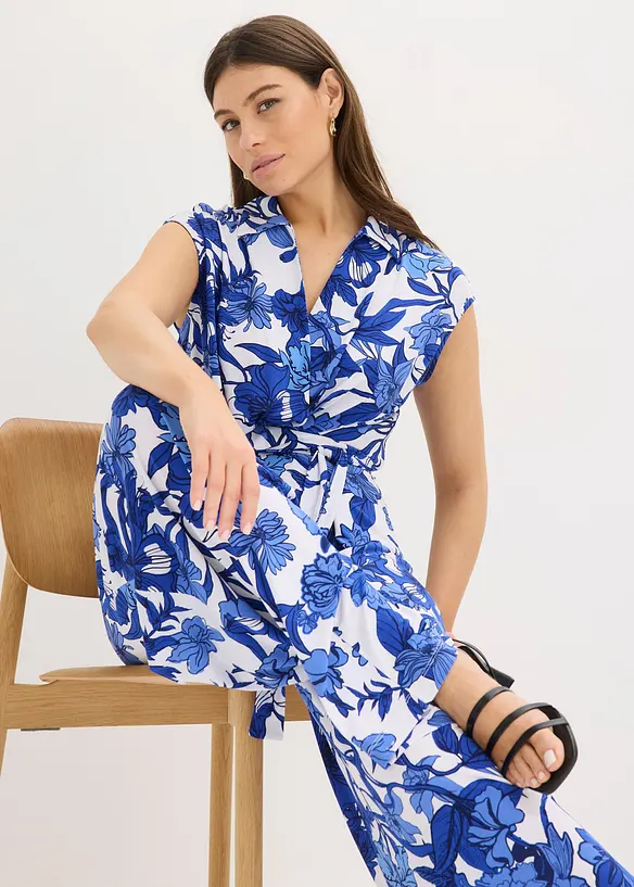 Combinaison en jersey, bonprix