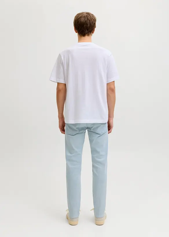 Jean fusel&eacute; JJ REBEL, regular, JJ REBEL