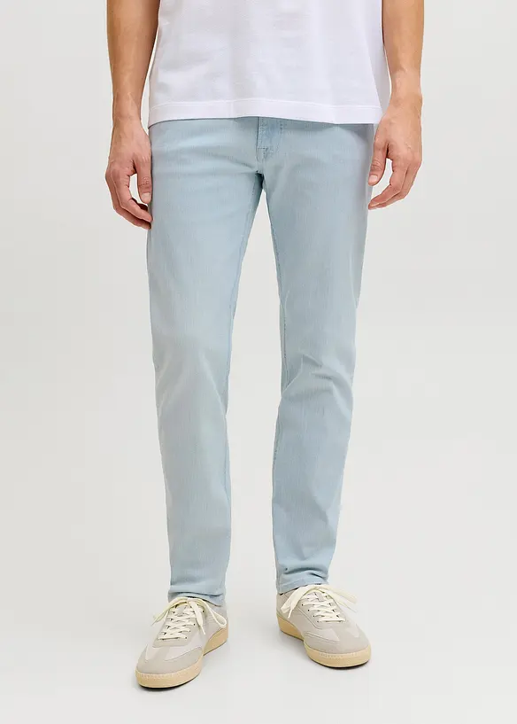 Jean fusel&eacute; JJ REBEL, regular, JJ REBEL