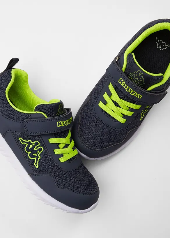 Sneakers Kappa &agrave; semelle l&eacute;g&egrave;re, bonprix