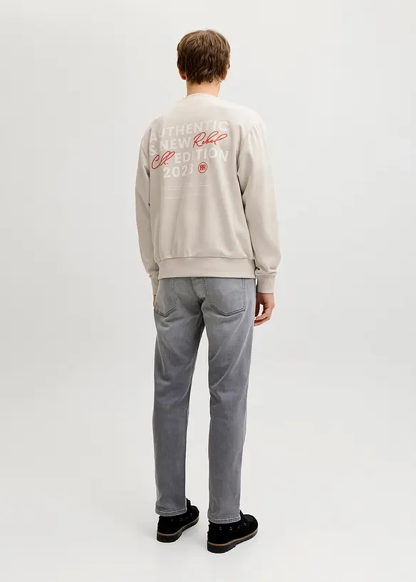 Sweat-shirt JJ REBEL, regular, JJ REBEL