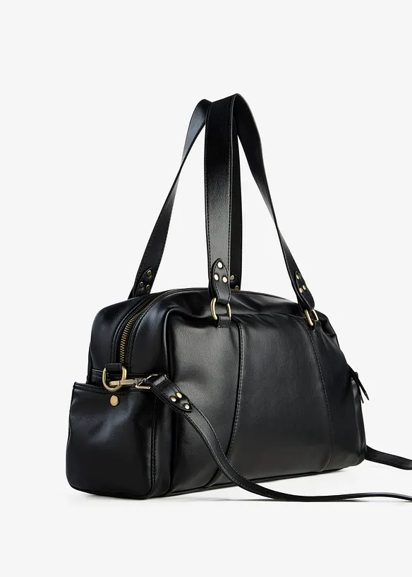 Sac &agrave; main avec plusieurs poches, bonprix