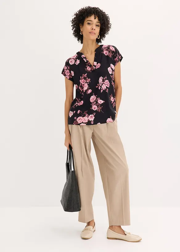 Tunique en viscose, bonprix