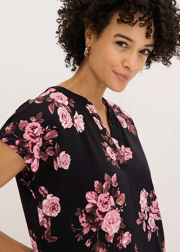 Tunique en viscose, bonprix