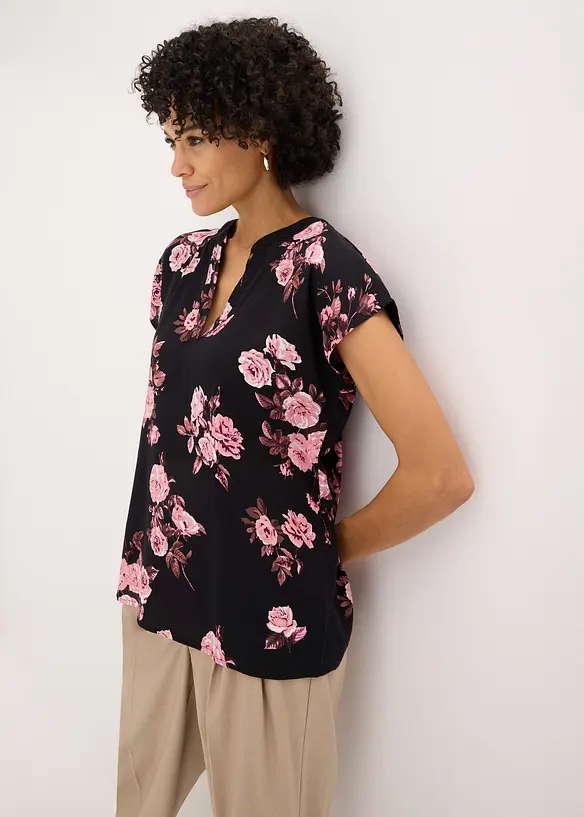 Tunique en viscose, bonprix