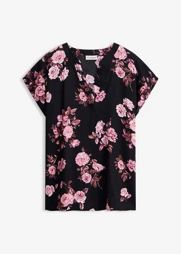 Tunique en viscose, bonprix