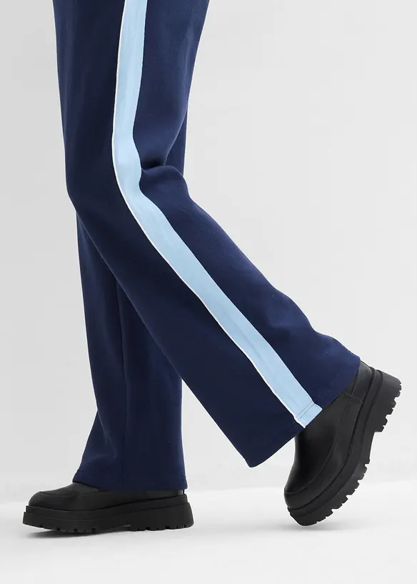 Pantalon sweat, bonprix