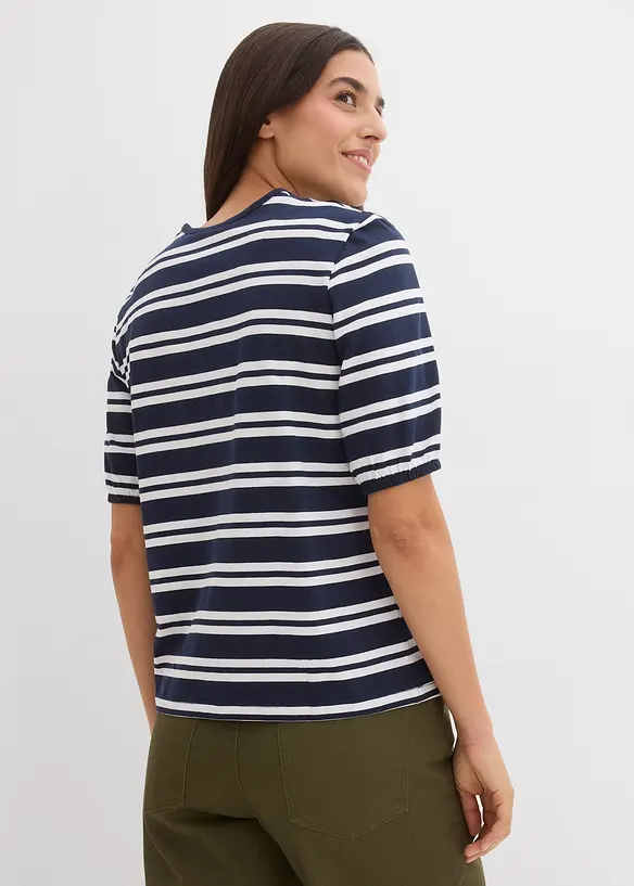 T-shirt 100% coton, bonprix