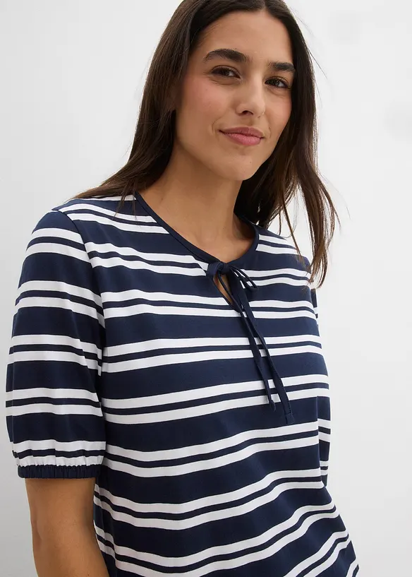 T-shirt 100% coton, bonprix