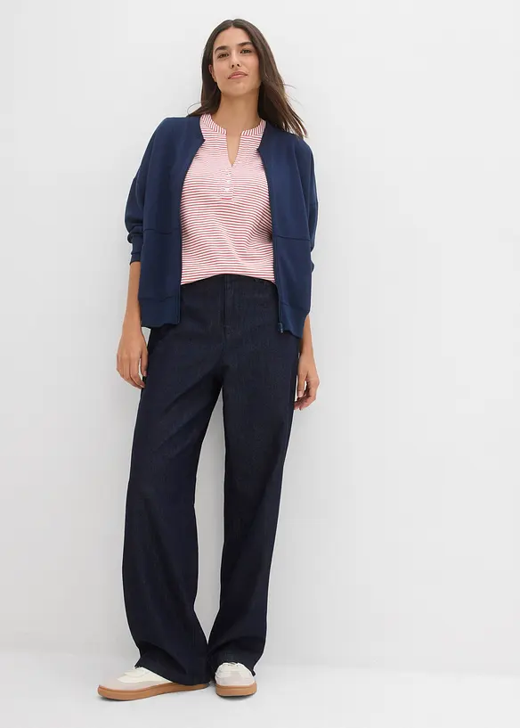 T-shirt 100% coton, bonprix