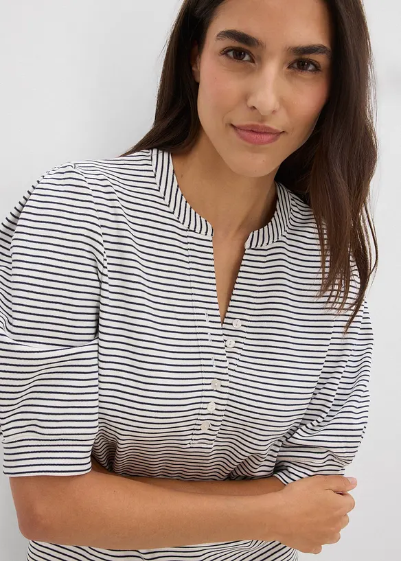 T-shirt 100% coton, bonprix