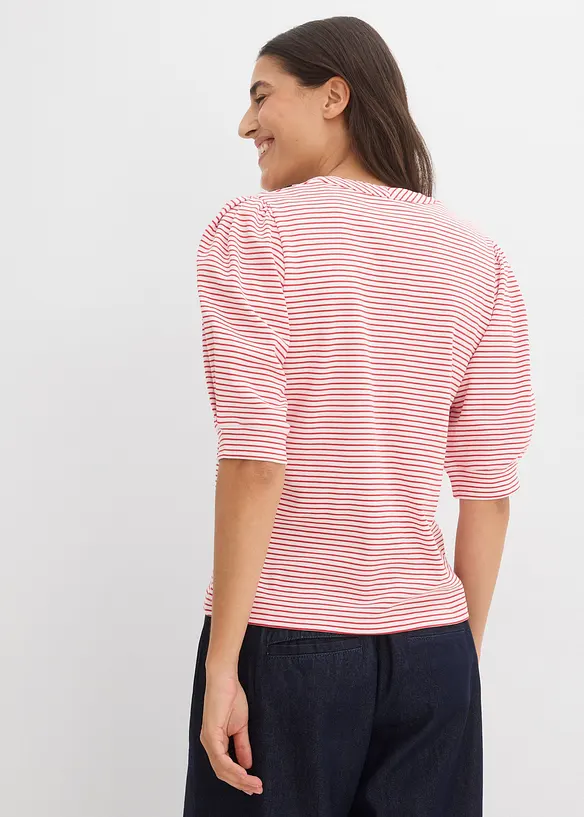 T-shirt 100% coton, bonprix