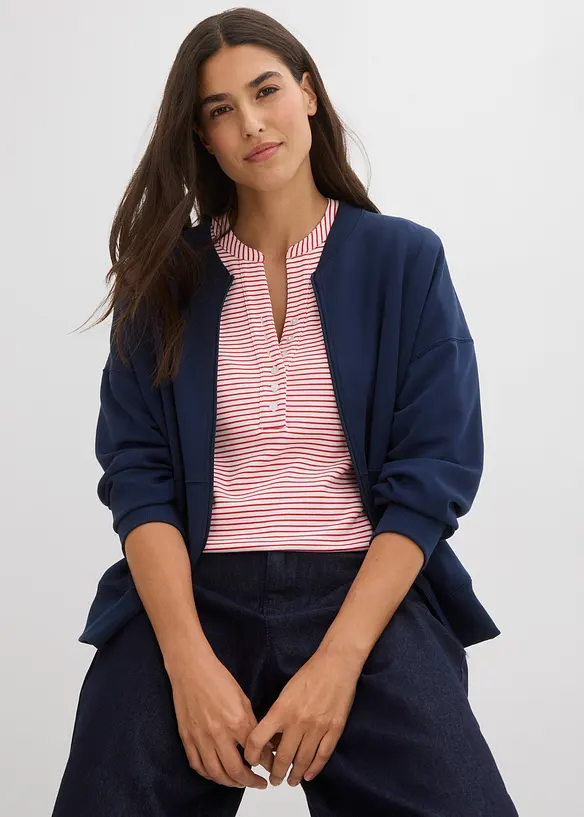 T-shirt 100% coton, bonprix