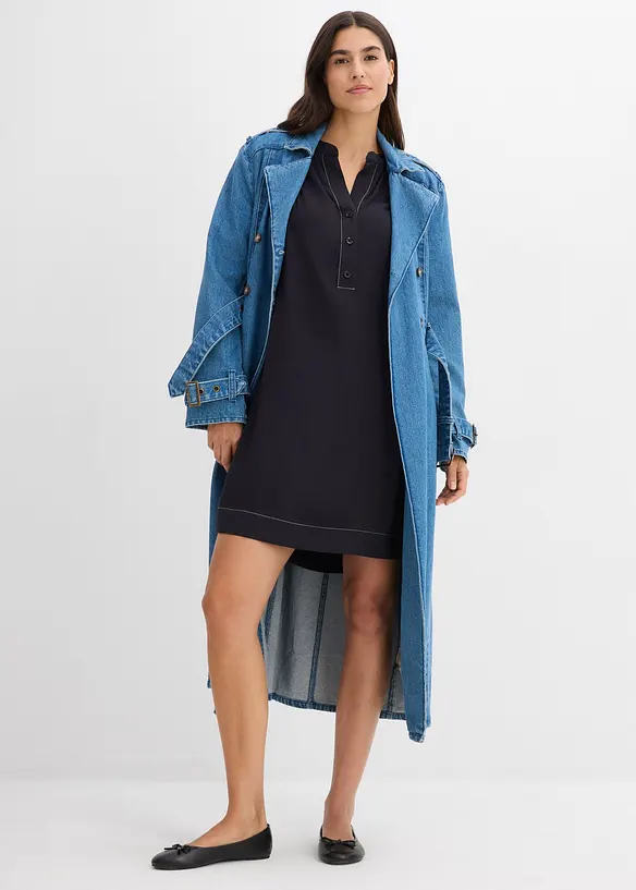 Robe-tunique, bonprix