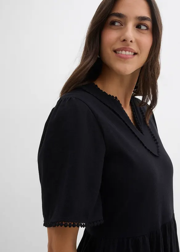 Robe 100% coton, bonprix