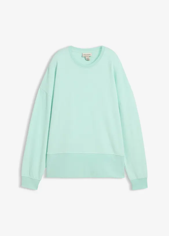Sweat-shirt oversize, bonprix