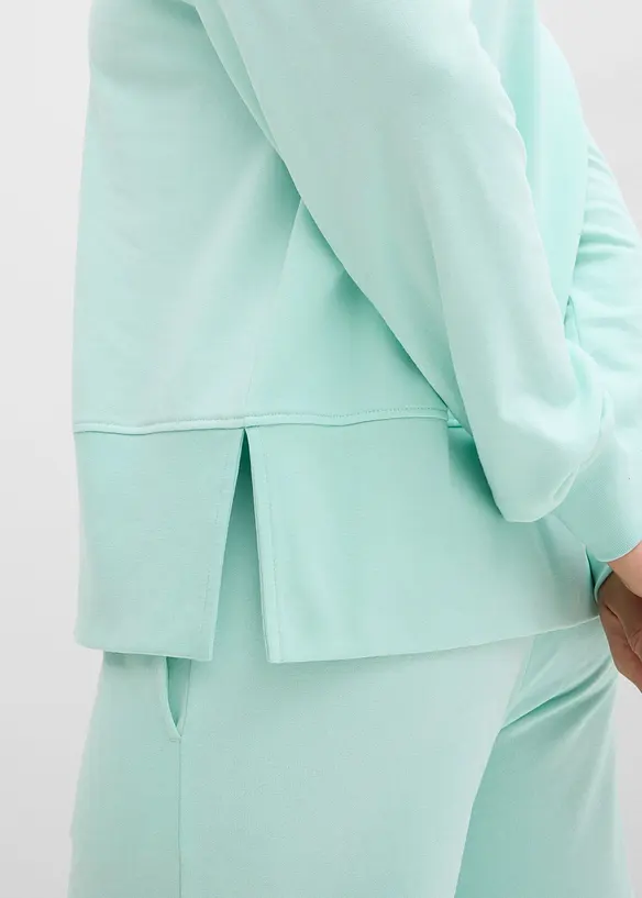 Sweat-shirt oversize, bonprix