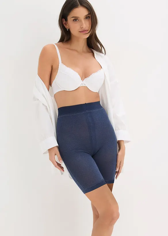 Cycliste 110den anti-frottements, bonprix