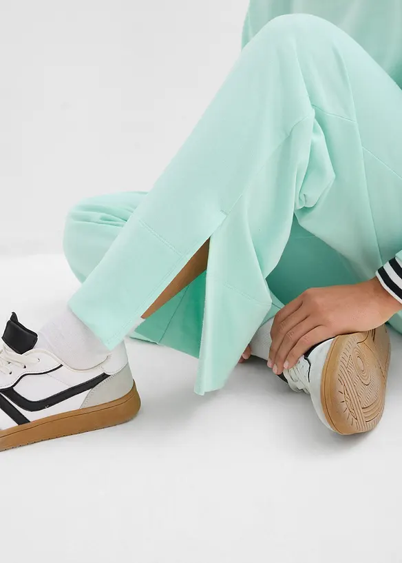 Pantalon sweat, bonprix