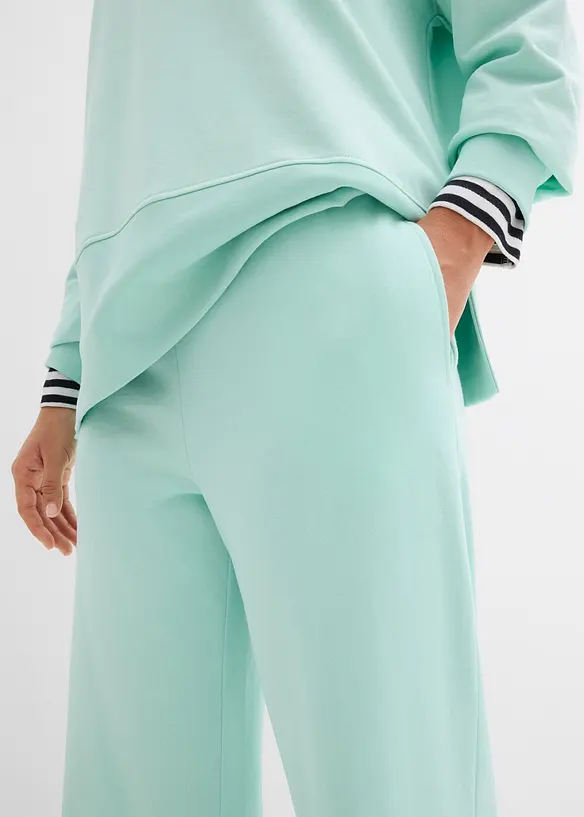 Pantalon sweat, bonprix