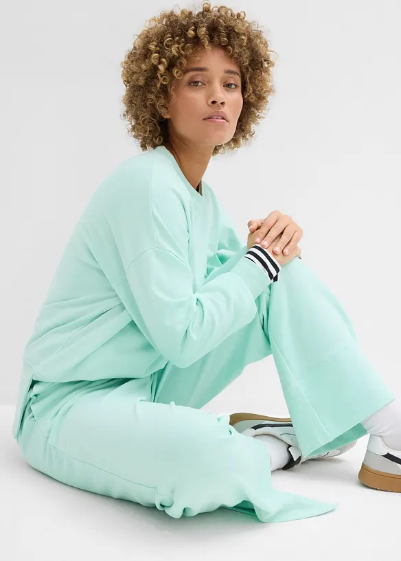 Pantalon sweat, bonprix