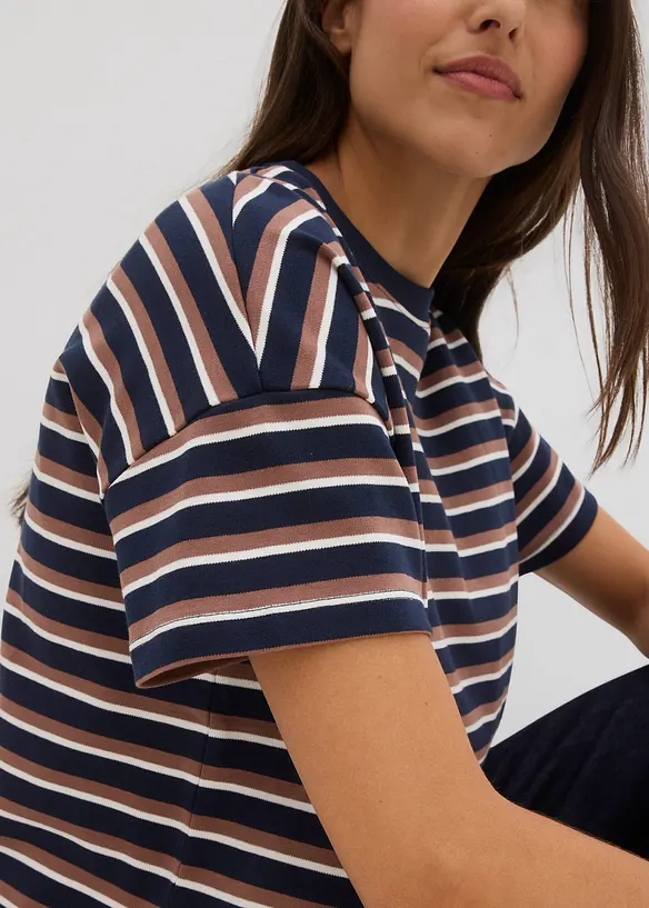 T-shirt 100% coton, bonprix