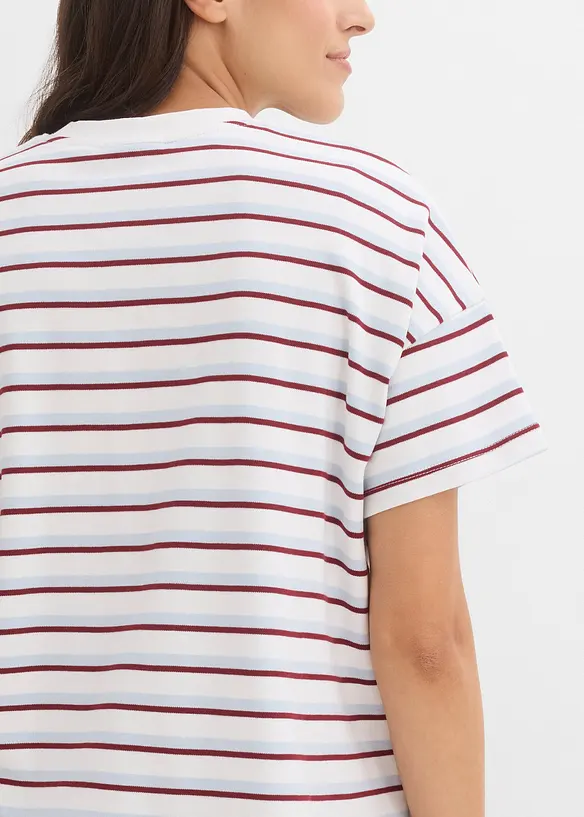 T-shirt 100% coton, bonprix