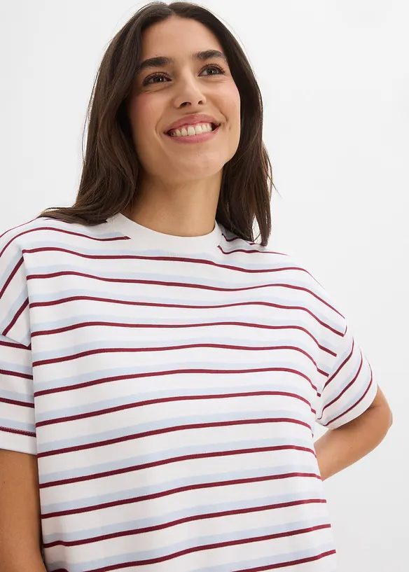 T-shirt 100% coton, bonprix