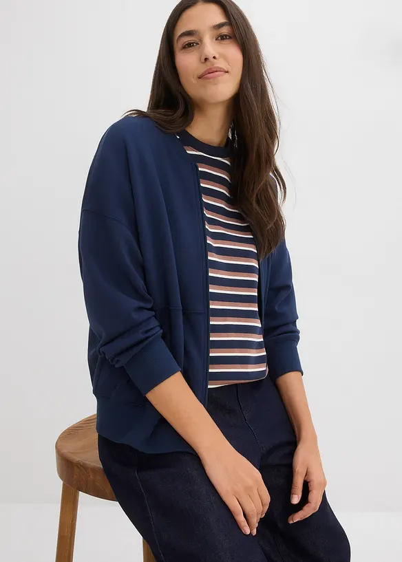 T-shirt 100% coton, bonprix