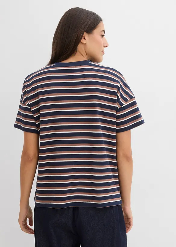 T-shirt 100% coton, bonprix