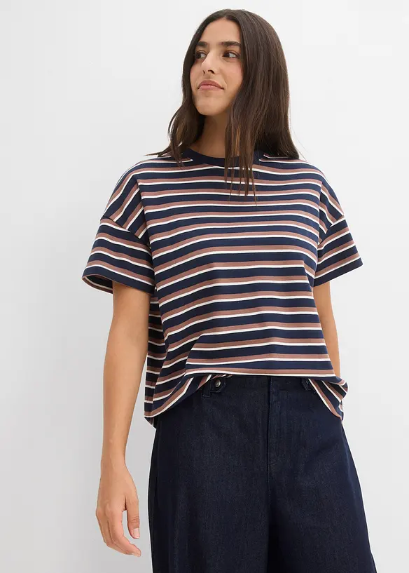 T-shirt 100% coton, bonprix