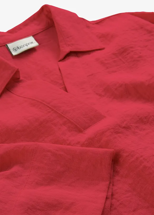 Tunique douce en viscose majoritaire, bonprix