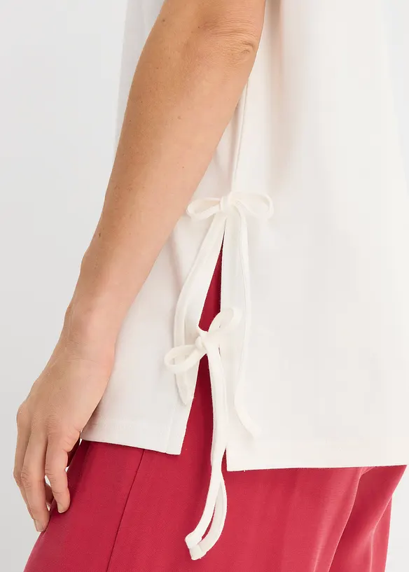 T-shirt 100% coton, bonprix